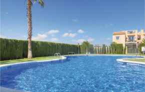 Amazing Apartment In Torrevieja With Kitchen